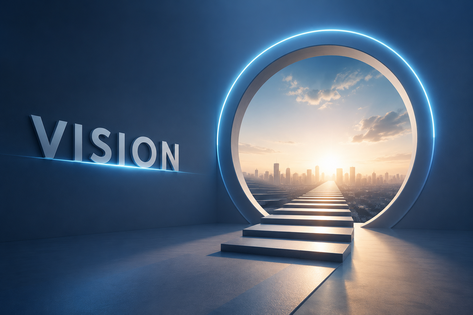 Our Vision