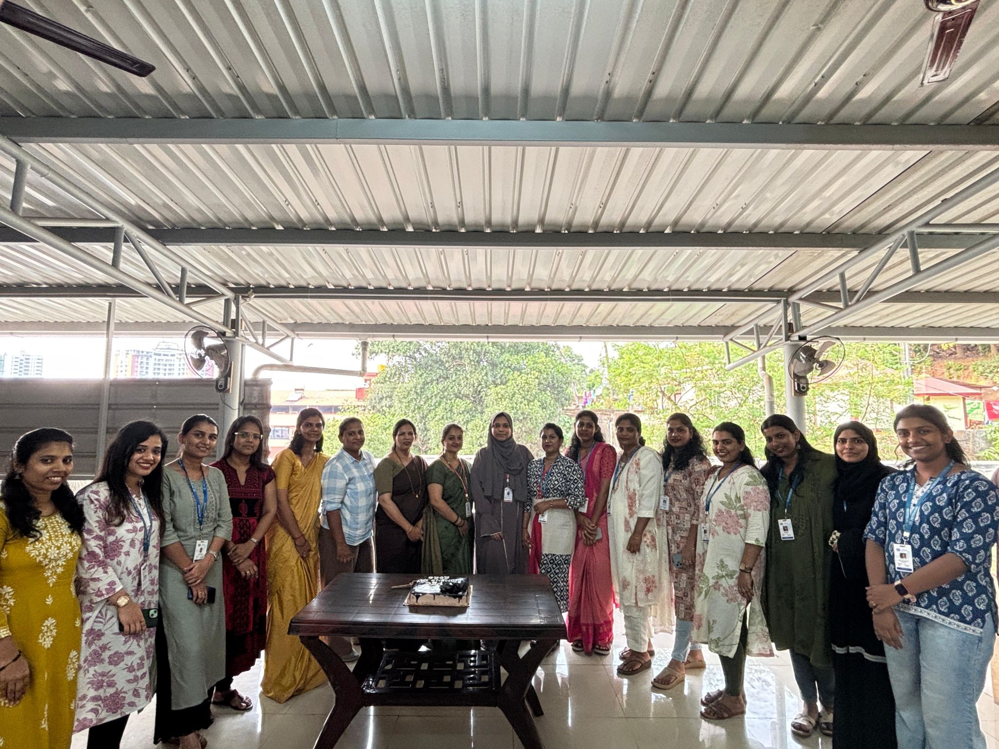  Celebrating Women’s Day at Petrocon: Recognising Strength, Dedication, and Impact