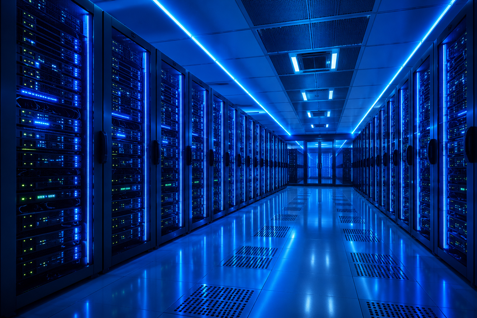 Data Centers