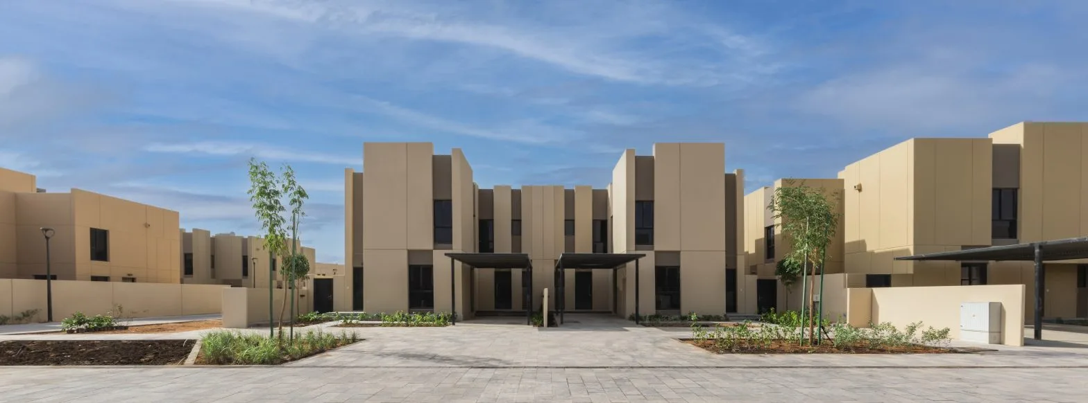SIDRA Community Housing