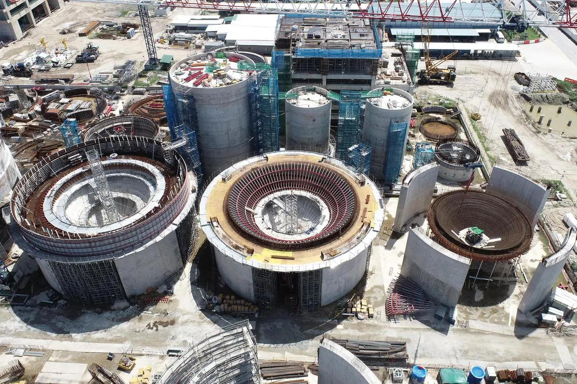 SubStation Singapore