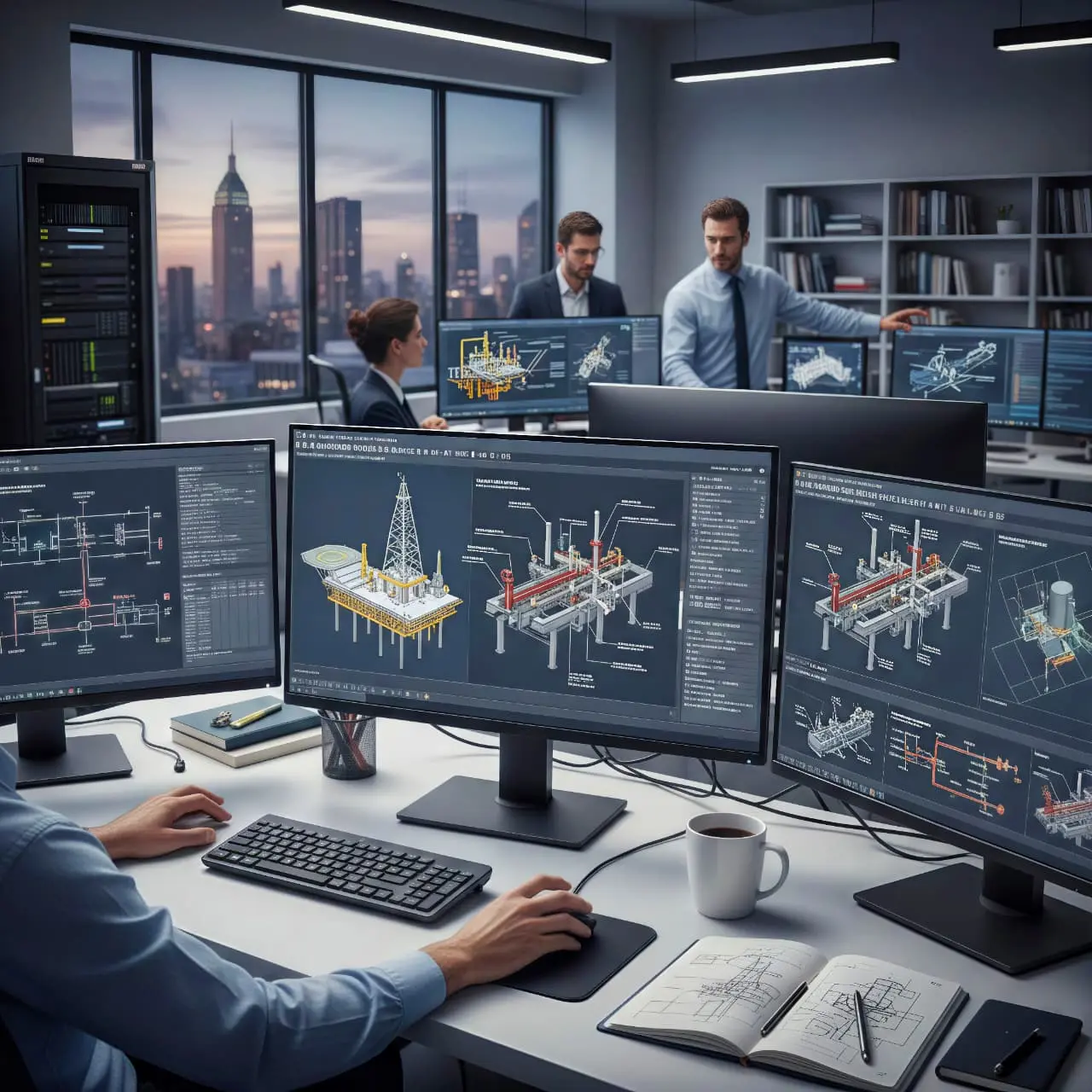 CAD Training and Consulting