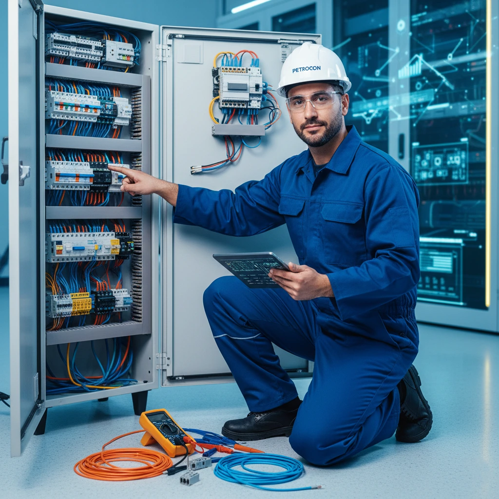 Electrical Engineering