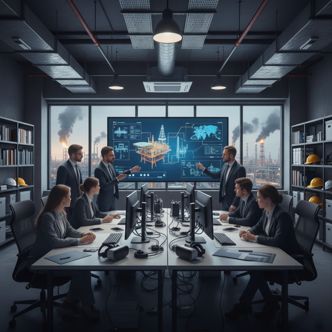 Engineering Services