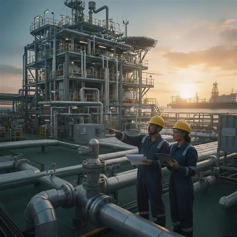 Piping & Pipeline Engineering