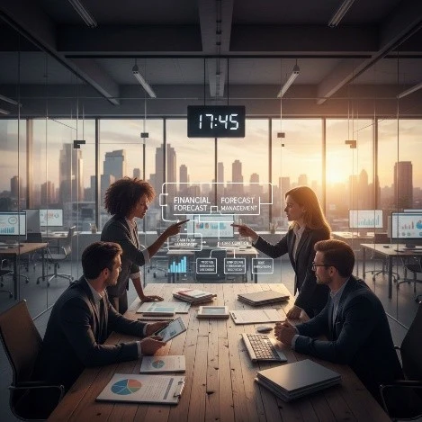 Cost Estimation and Budgeting