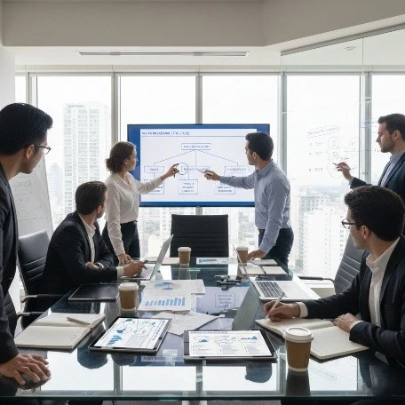 Project Planning and Strategy