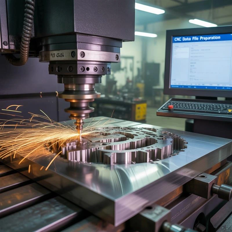 CNC Data and DXF Files - Image 2