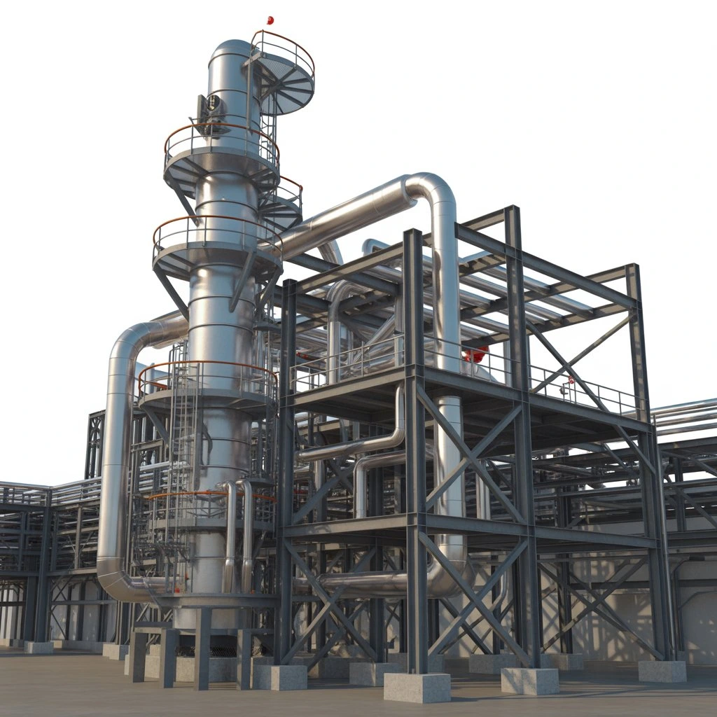 3D Modelling & BIM Coordination - Image 3