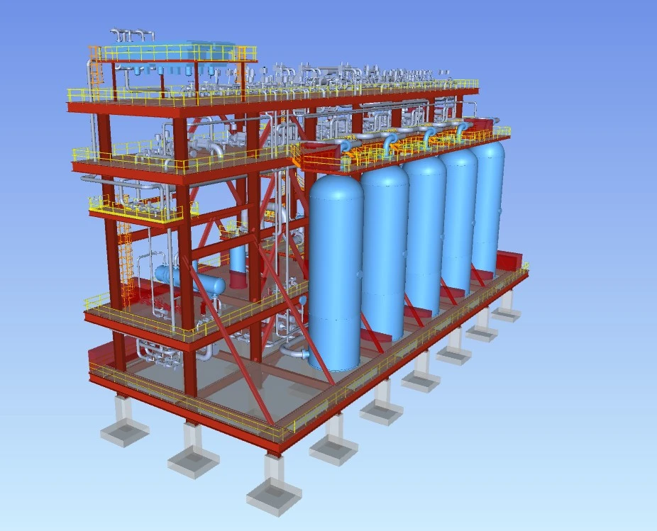 Structural Analysis and Design Program - Image 1