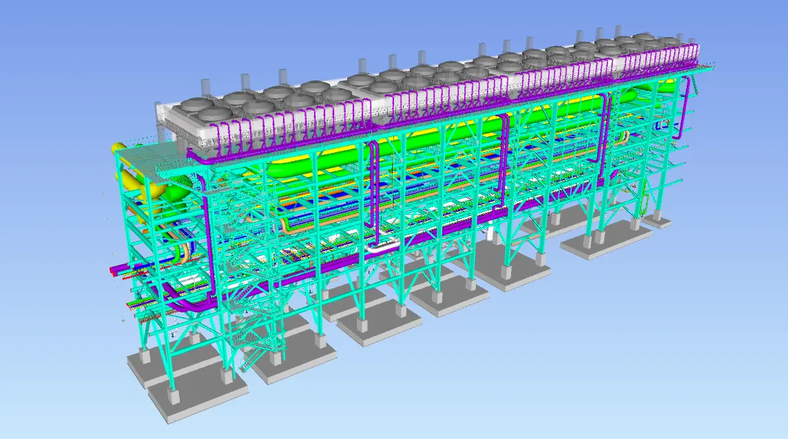 Structural Analysis and Design Program - Image 3