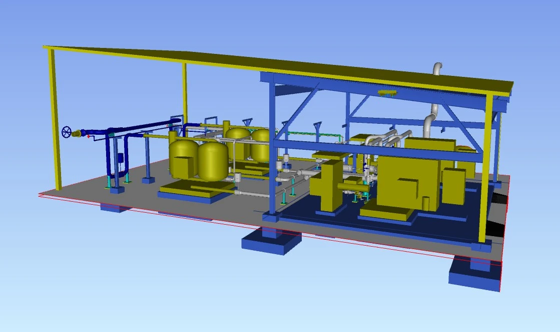 Structural Analysis and Design Program - Image 4