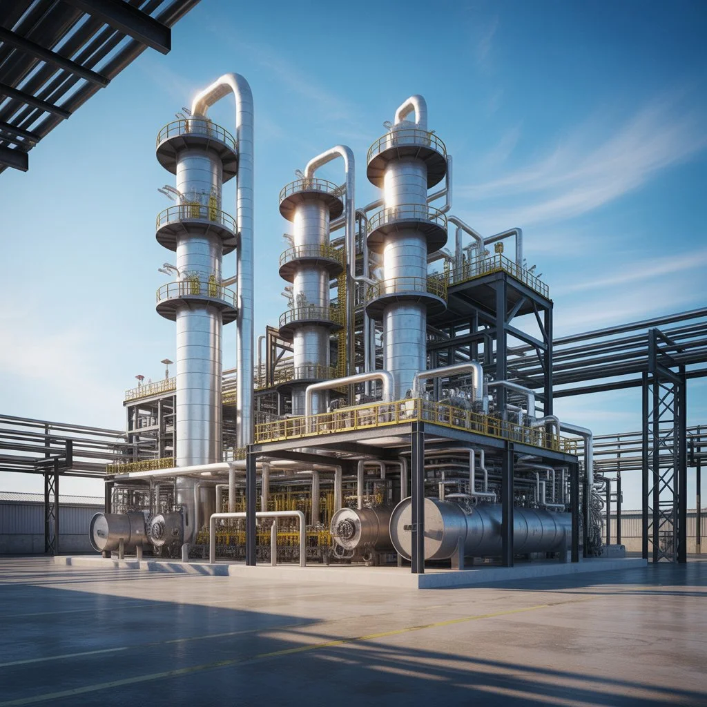 Vinyl Program Offsites And Utilities